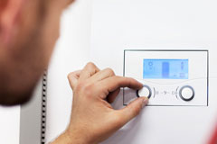 best Whitley Wood boiler servicing companies