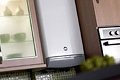 trusted boilers Whitley Wood