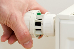 Whitley Wood central heating repair costs