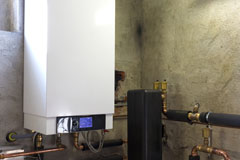 Whitley Wood condensing boiler companies