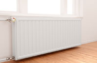 Whitley Wood heating installation