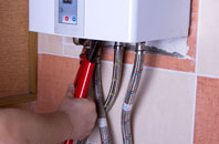 free Whitley Wood boiler repair quotes